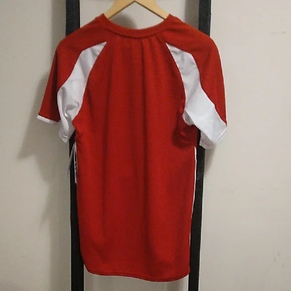 Women's Adidas Team Hol2 Shirt NWT - Picture 3 of 11